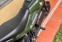 Motos - Honda Navi 2024 Nafta 5900Km - En Venta