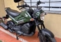 Motos - Honda Navi 2024 Nafta 5900Km - En Venta