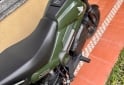 Motos - Honda Navi 2024 Nafta 5900Km - En Venta
