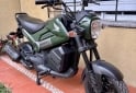 Motos - Honda Navi 2024 Nafta 5900Km - En Venta