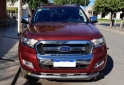 Camionetas - Ford Ranger Limited 2018 Diesel 150000Km - En Venta