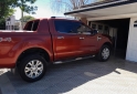 Camionetas - Ford Ranger Limited 2018 Diesel 150000Km - En Venta