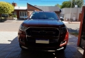 Camionetas - Ford Ranger Limited 2018 Diesel 150000Km - En Venta