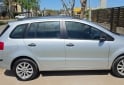 Autos - Volkswagen SURAN 2012 Nafta 151500Km - En Venta