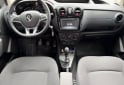 Utilitarios - Renault Kangoo 5 asientos 2024 Nafta 29400Km - En Venta