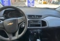 Autos - Chevrolet Onix Joy 2017 Nafta 87000Km - En Venta