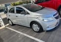 Autos - Chevrolet Onix Joy 2017 Nafta 87000Km - En Venta