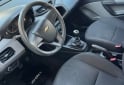 Autos - Chevrolet Onix Joy 2017 Nafta 87000Km - En Venta