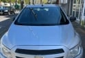 Autos - Chevrolet Onix Joy 2017 Nafta 87000Km - En Venta