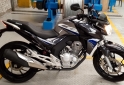 Motos - Honda Twister 250cc 2020 Nafta 1300Km - En Venta