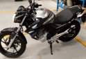 Motos - Honda Twister 250cc 2020 Nafta 1300Km - En Venta