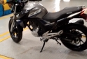 Motos - Honda Twister 250cc 2020 Nafta 1300Km - En Venta