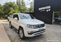Camionetas - Volkswagen AMAROK V6 HIGHLINE 2023 Diesel 80000Km - En Venta
