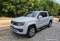 Camionetas - Volkswagen AMAROK V6 HIGHLINE 2023 Diesel 80000Km - En Venta