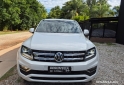 Camionetas - Volkswagen AMAROK V6 HIGHLINE 2023 Diesel 80000Km - En Venta