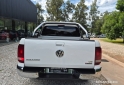 Camionetas - Volkswagen AMAROK V6 HIGHLINE 2023 Diesel 80000Km - En Venta