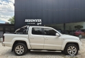 Camionetas - Volkswagen AMAROK V6 HIGHLINE 2023 Diesel 80000Km - En Venta