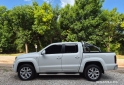 Camionetas - Volkswagen AMAROK V6 HIGHLINE 2023 Diesel 80000Km - En Venta