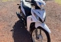 Motos - Honda WAVE 110 2026 Nafta 1200Km - En Venta