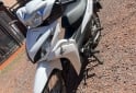 Motos - Honda WAVE 110 2026 Nafta 1200Km - En Venta