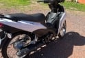 Motos - Honda WAVE 110 2026 Nafta 1200Km - En Venta