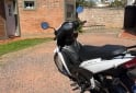 Motos - Honda WAVE 110 2026 Nafta 1200Km - En Venta