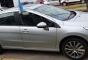 Autos - Peugeot 408 FELINE  NAFTA 1.6 2018 Nafta 98352Km - En Venta