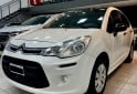 Autos - Citroen C3 2015 Nafta 98000Km - En Venta