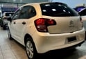 Autos - Citroen C3 2015 Nafta 98000Km - En Venta