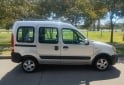 Utilitarios - Renault Kangoo familiar. 2012 Diesel 160000Km - En Venta