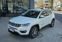 Camionetas - Jeep COMPASS SPORT 2019 Nafta 110000Km - En Venta