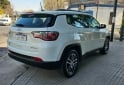 Camionetas - Jeep COMPASS SPORT 2019 Nafta 110000Km - En Venta