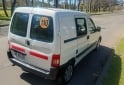 Utilitarios - Peugeot Partner Familiar. 2016 GNC 140000Km - En Venta