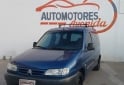 Utilitarios - Citroen BERLINGO 2003 GNC 111111Km - En Venta