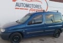 Utilitarios - Citroen BERLINGO 2003 GNC 111111Km - En Venta