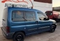 Utilitarios - Citroen BERLINGO 2003 GNC 111111Km - En Venta