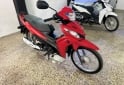 Motos - Honda wave s 2022 Nafta 7700Km - En Venta