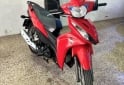 Motos - Honda wave s 2022 Nafta 7700Km - En Venta
