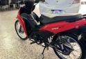 Motos - Honda wave s 2022 Nafta 7700Km - En Venta