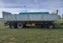 Camiones y Grúas - Acoplado volcador - En Venta
