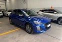 Autos - Peugeot 208 2024 Nafta 22000Km - En Venta