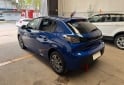 Autos - Peugeot 208 2024 Nafta 22000Km - En Venta