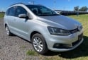 Autos - Volkswagen SURAN TRENDLINE 2016 Nafta 111111Km - En Venta