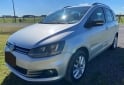 Autos - Volkswagen SURAN TRENDLINE 2016 Nafta 111111Km - En Venta