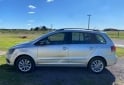 Autos - Volkswagen SURAN TRENDLINE 2016 Nafta 111111Km - En Venta