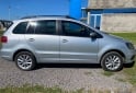 Autos - Volkswagen SURAN TRENDLINE 2016 Nafta 111111Km - En Venta