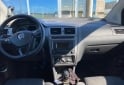 Autos - Volkswagen SURAN TRENDLINE 2016 Nafta 111111Km - En Venta