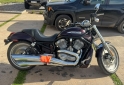 Motos - Harley Davidson V-ROD 1200 2005 Nafta 16000Km - En Venta