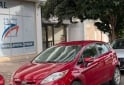 Autos - Ford Ford Fiesta 2011 Nafta 197000Km - En Venta