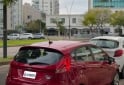 Autos - Ford Ford Fiesta 2011 Nafta 197000Km - En Venta